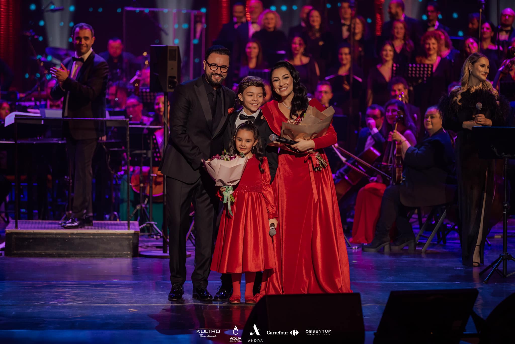 Catalin Maruta in culmea fericirii