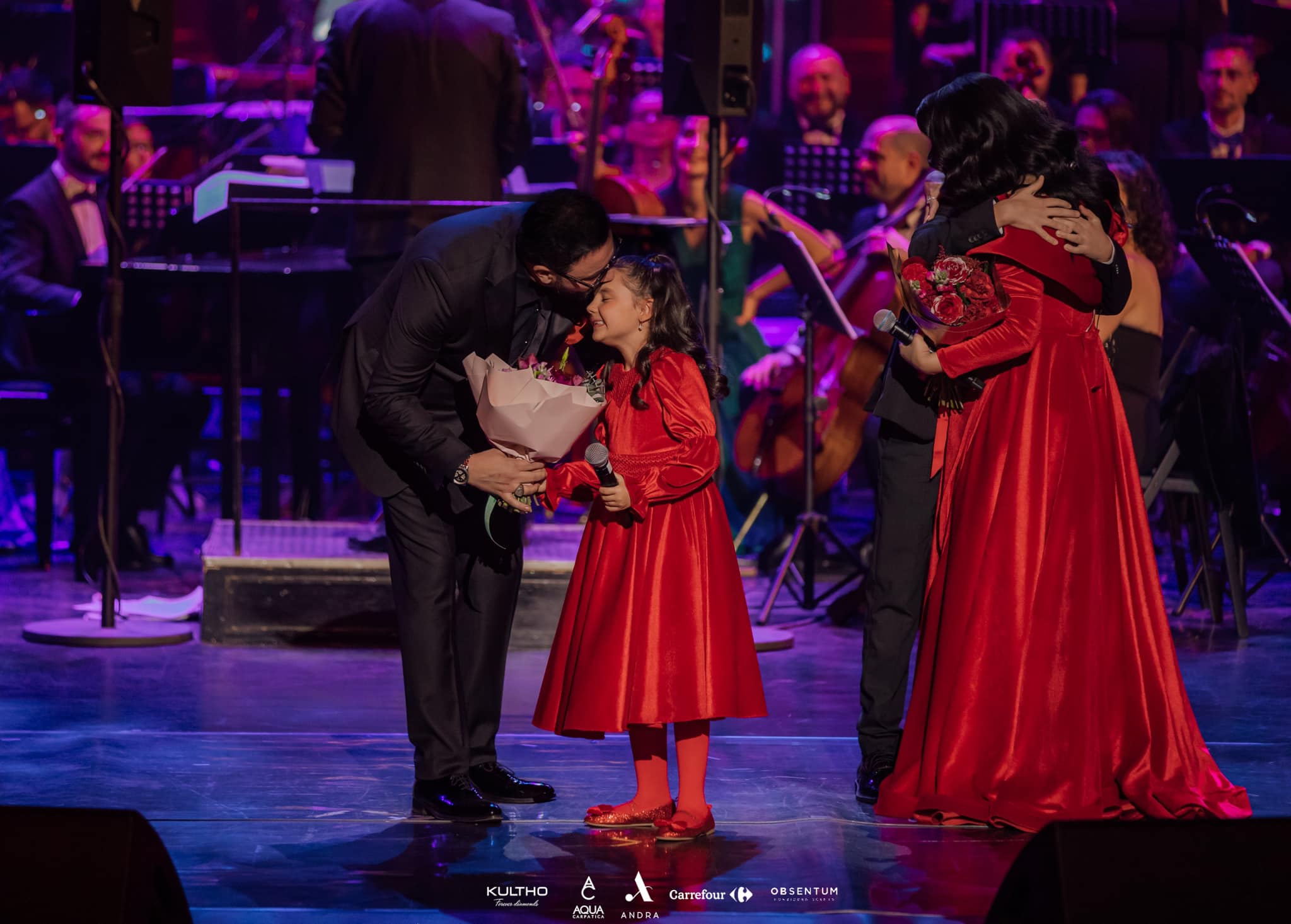 Catalin Maruta in culmea fericirii