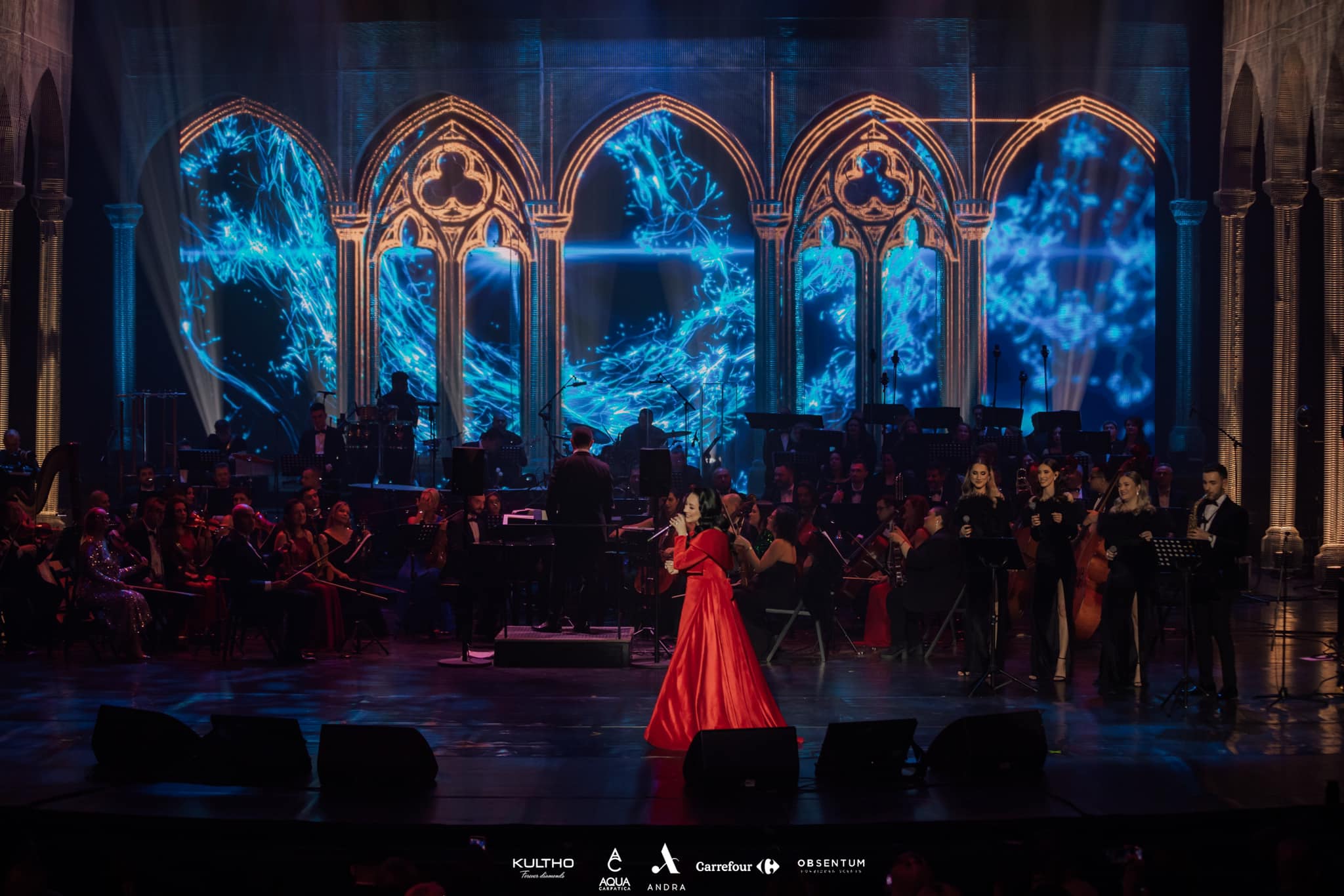 Catalin Maruta in culmea fericirii