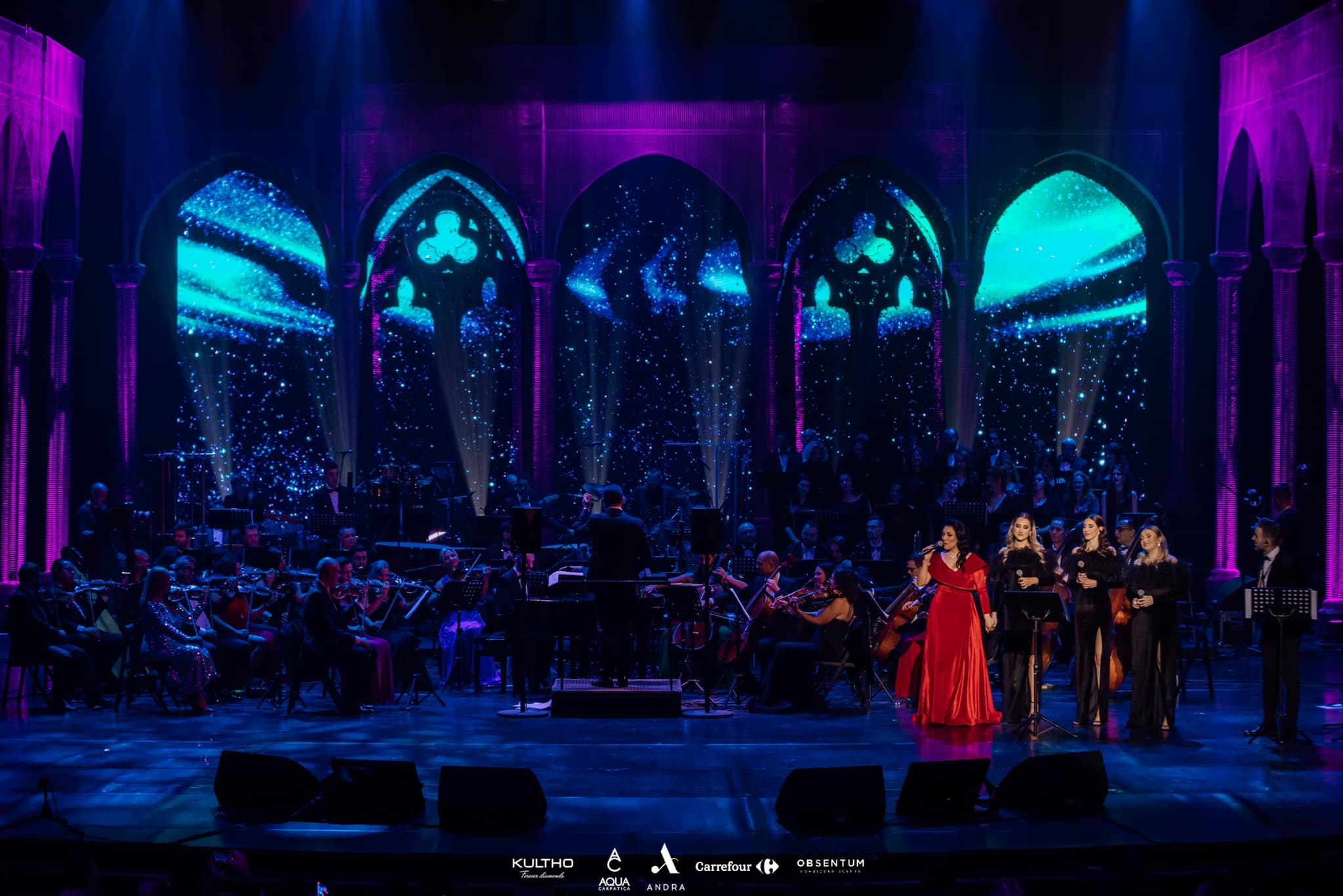 Catalin Maruta in culmea fericirii