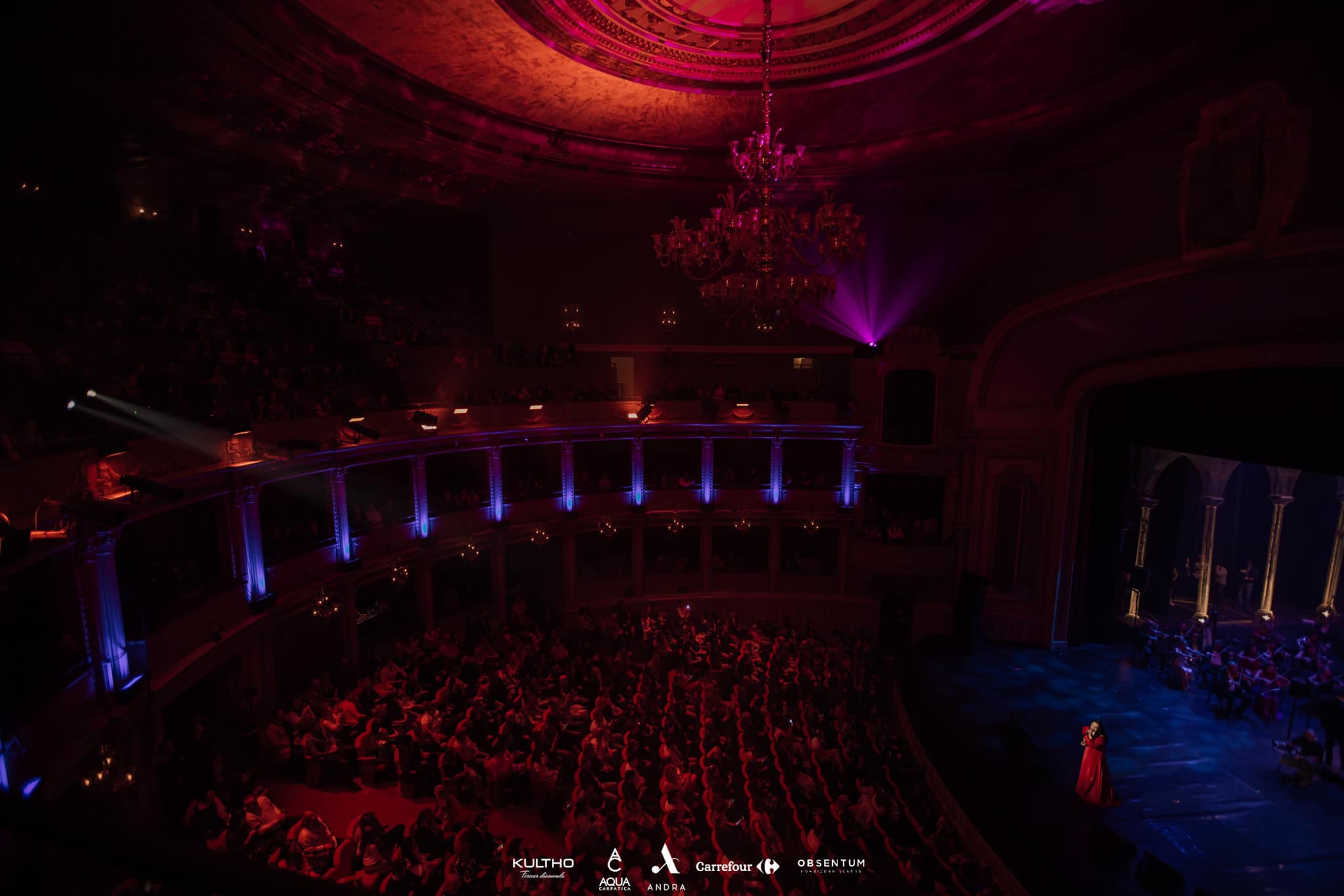 Catalin Maruta in culmea fericirii