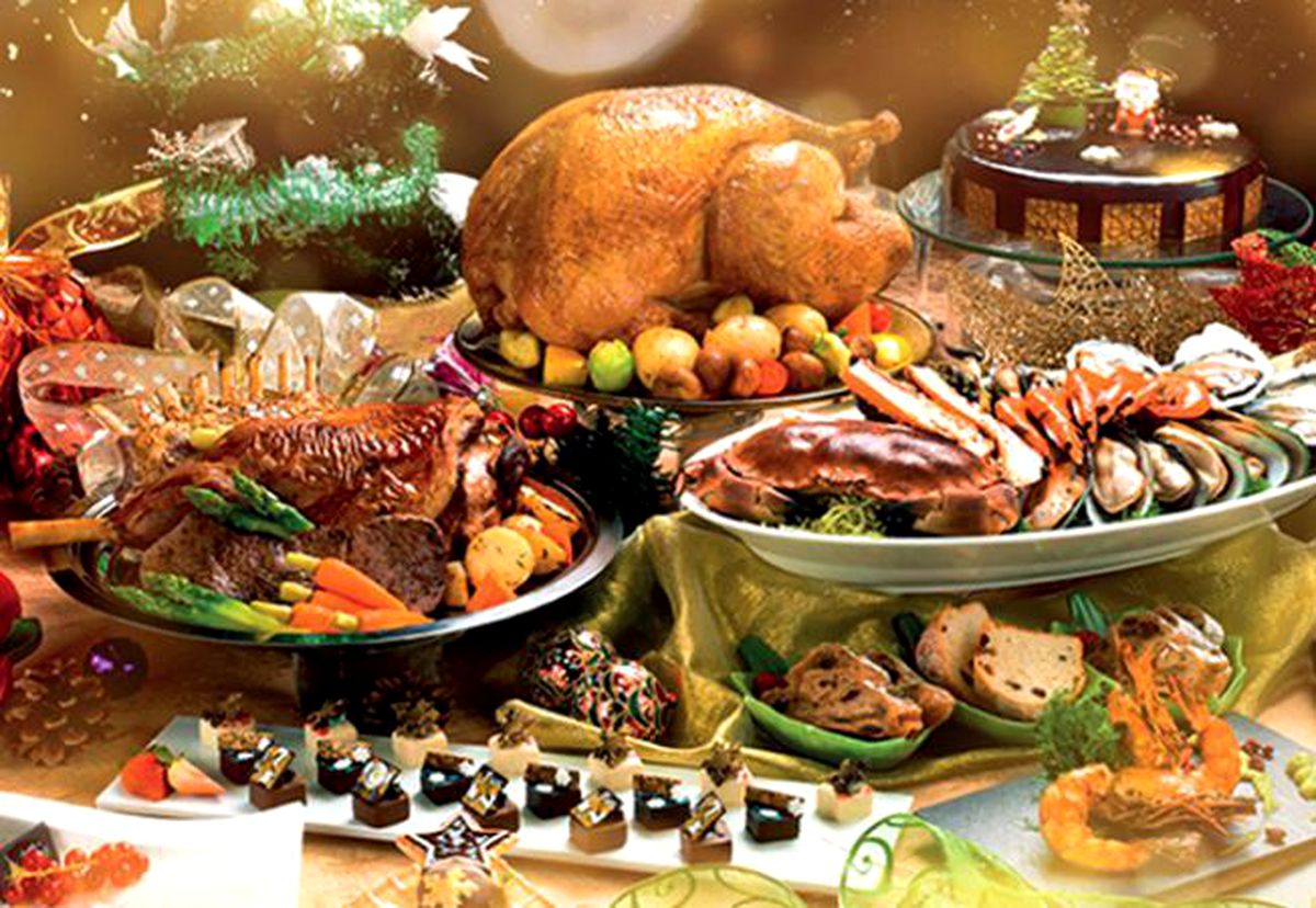 Ce carne se mănâncă de Revelion