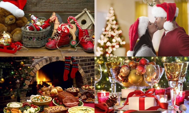 Ce nu este bine să faci în prima zi de Crăciun. Tradiția de care să ții cont neapărat. Atragi ghinionul dacă nu o respecți