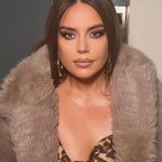 Ce obisnuieste sa faca Lorelei Bratu de Craciun