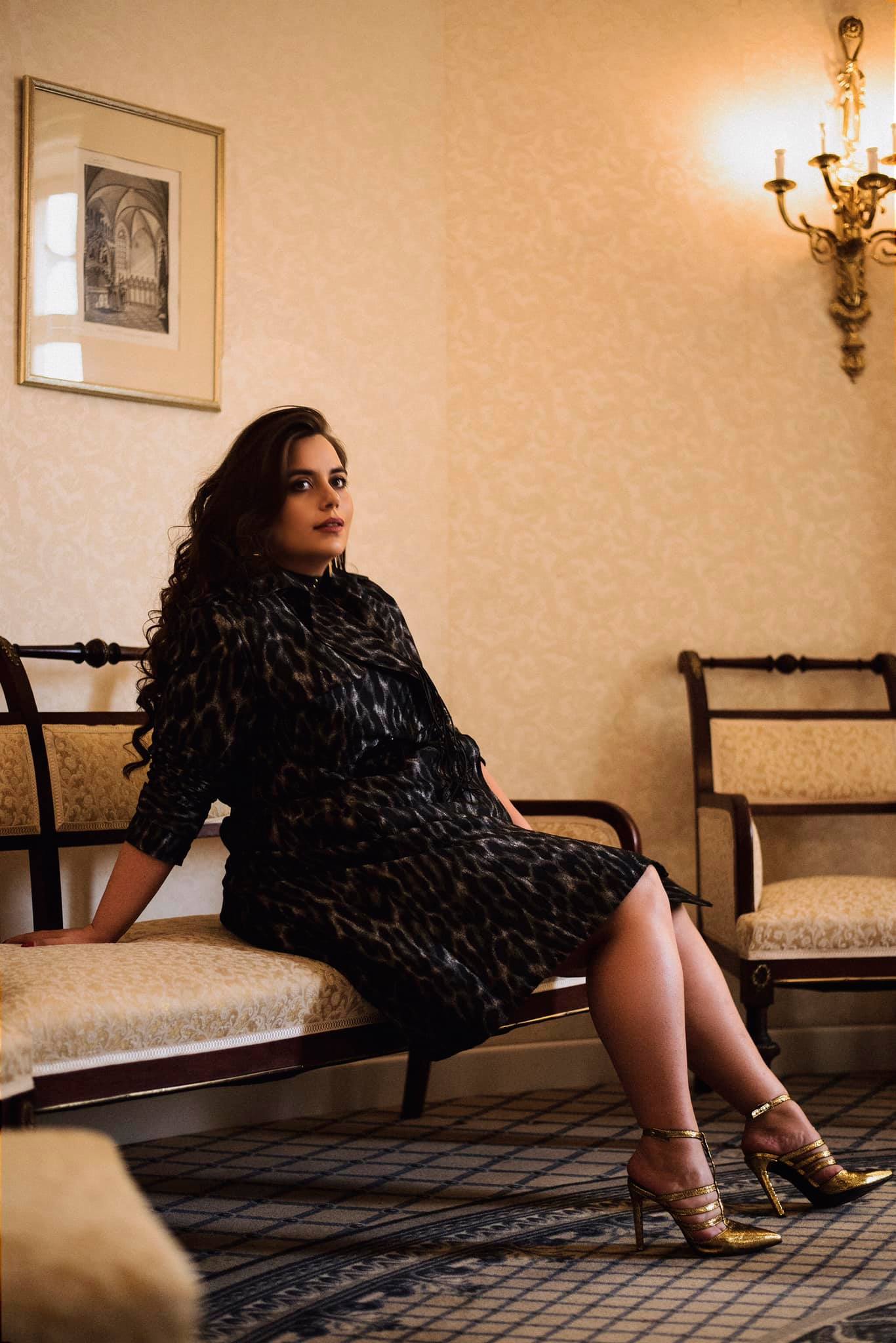 Ce obisnuieste sa faca Lorelei Bratu de Craciun