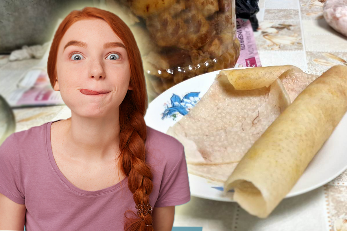 Ce se intampla in corpul tau cand mananci sorici de porc