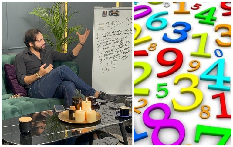 Ce semnificație au numerele de la 1 la 9. Numerologul Adam Stavarache oferă interpretarea pentru fiecare dintre ele VIDEO EXCLUSIV