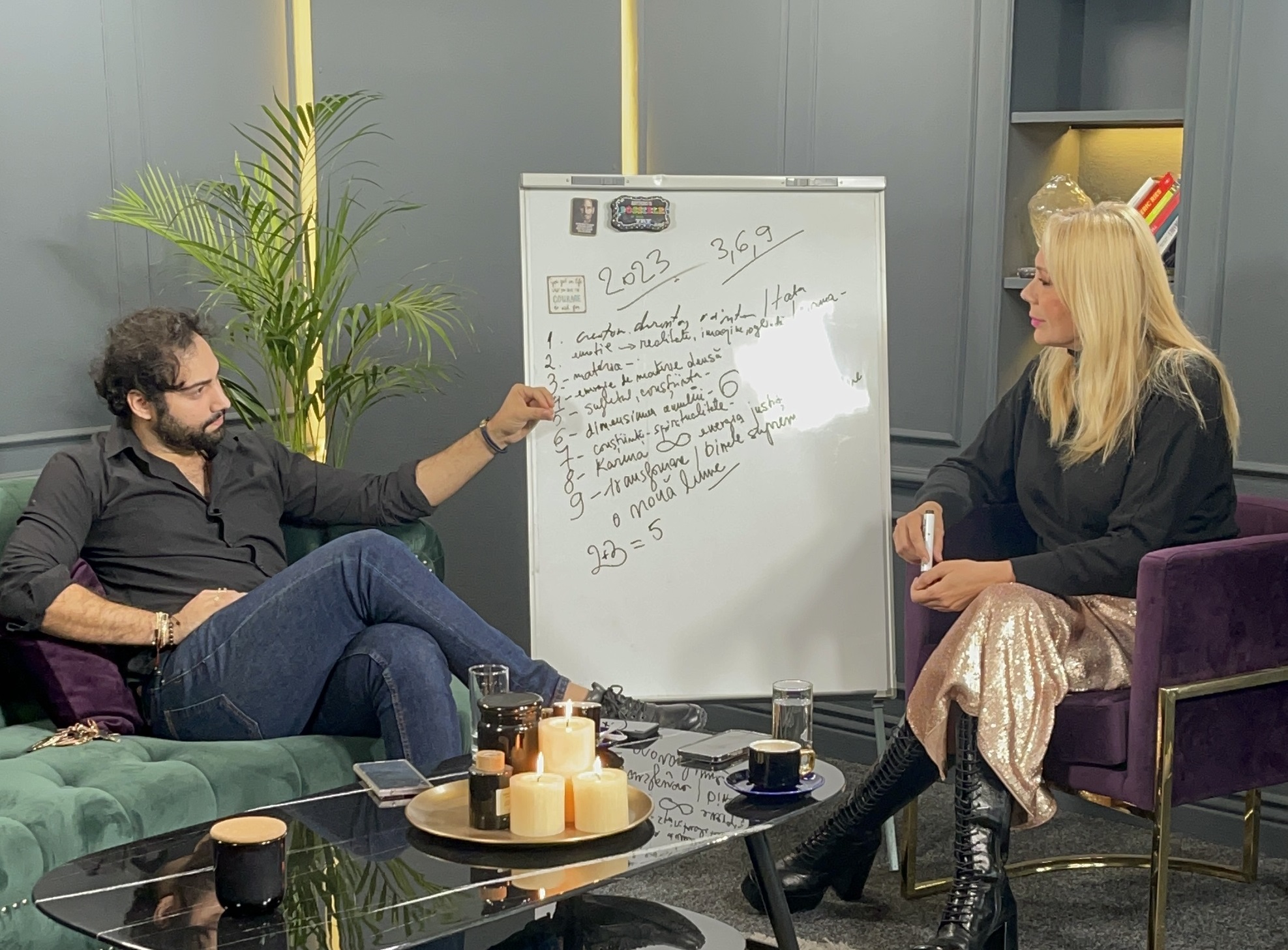 Ce spune ziua de nastere despre tine