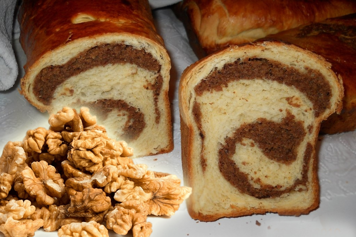 Ce trebuie sa faci neaparat cu nuca inainte de a o pune in cozonac