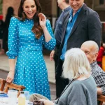Cea mai scumpă rochie purtată de Kate Middleton în 2022