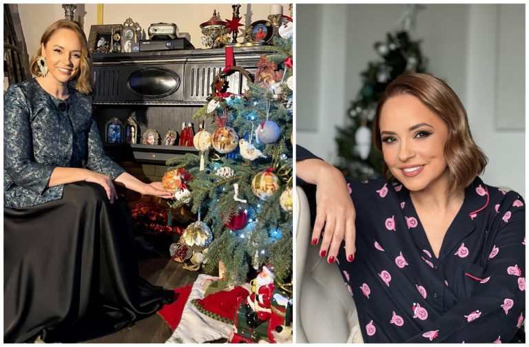 Cel mai prețios obiect al Andreei Marin. „Are o semnificație cu totul specială pentru mine”