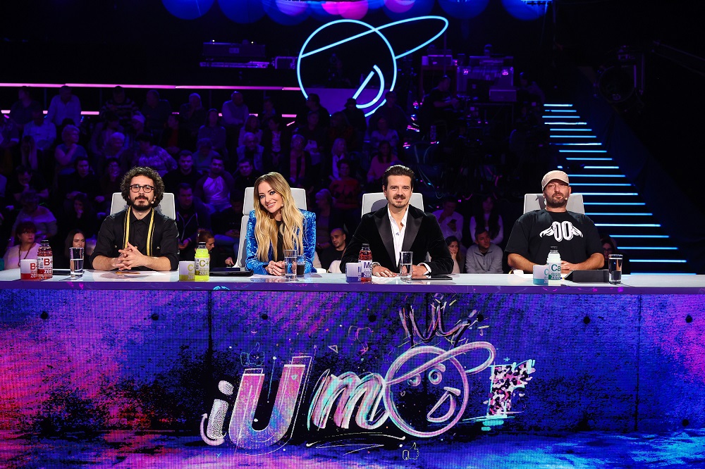 Cine a castigat iUmor sezonul 13