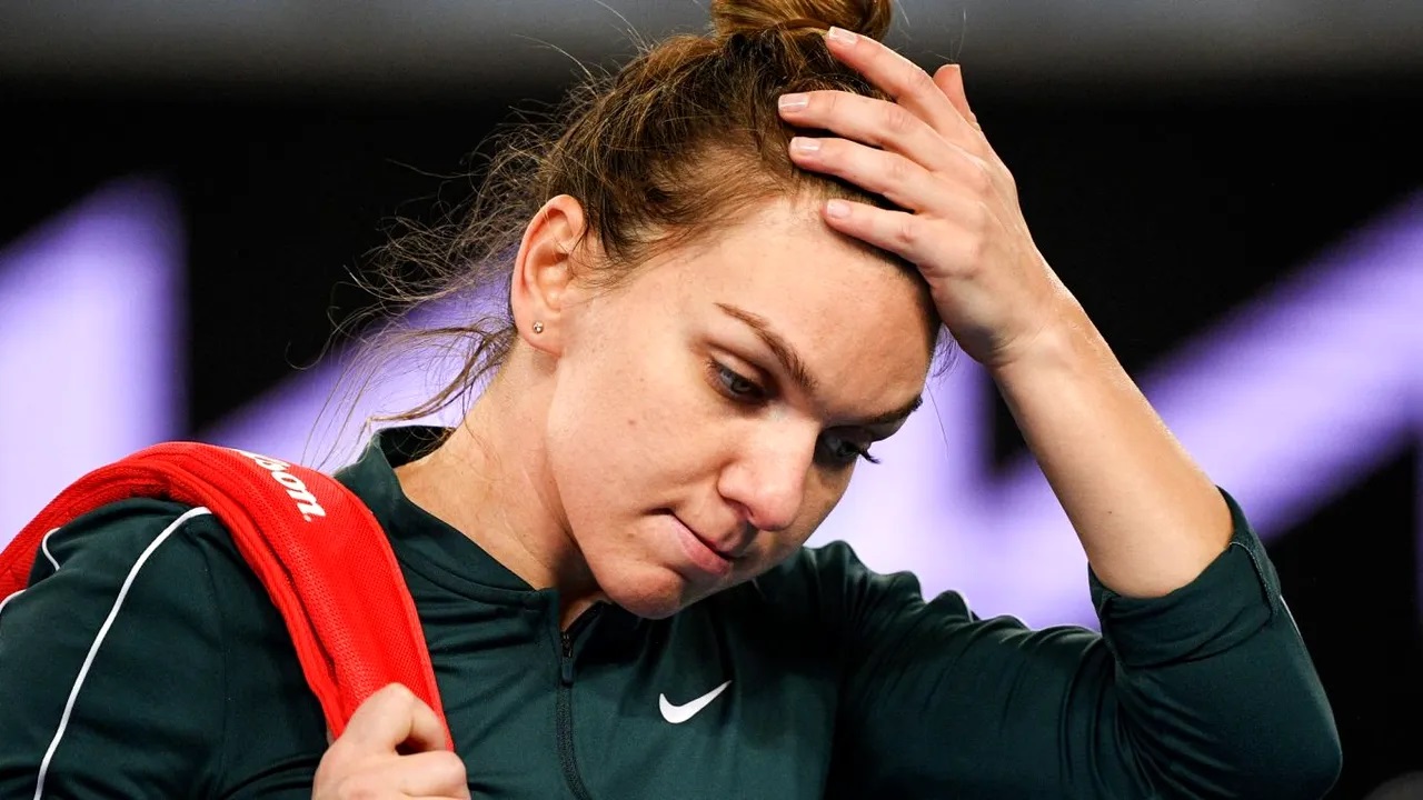 Cine a dopat-o de fapt pe Simona Halep