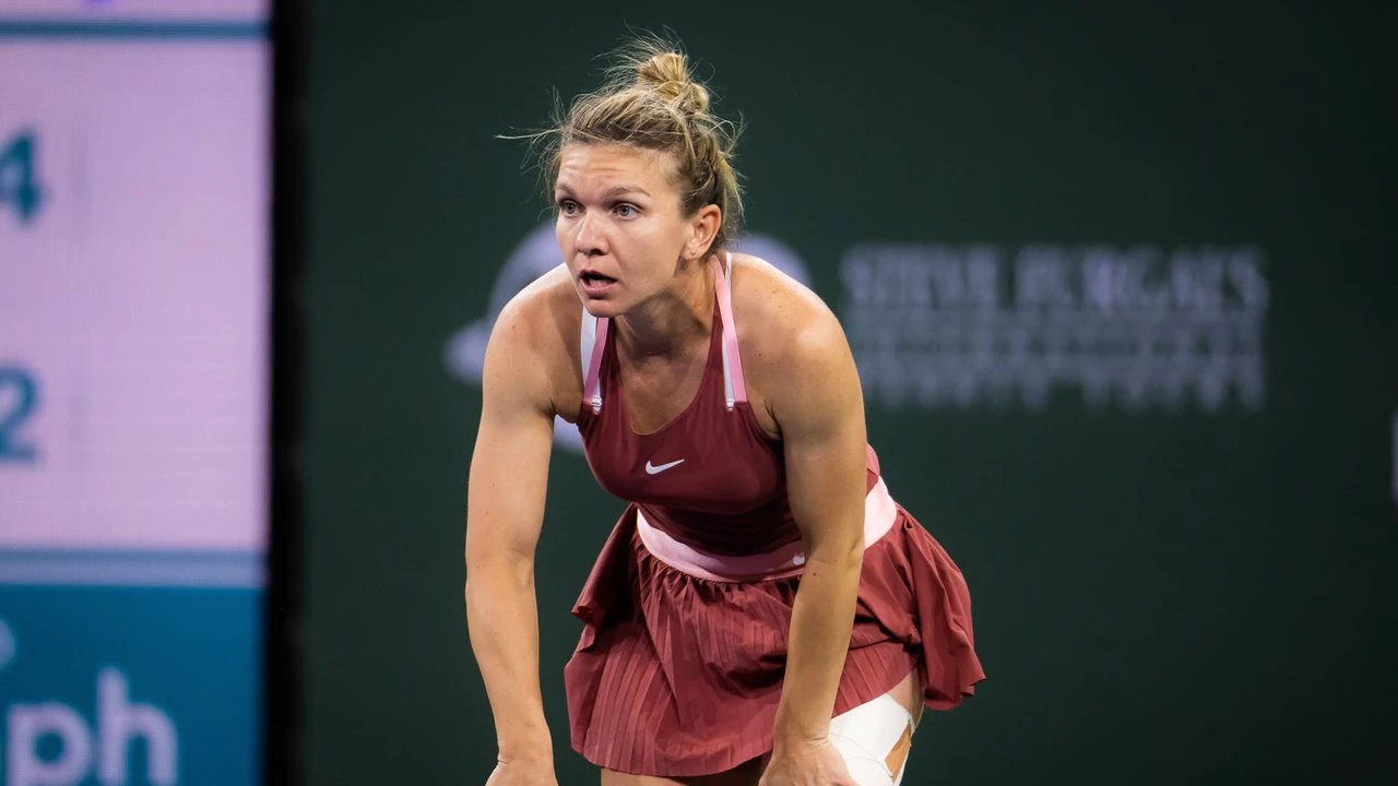 Cine a dopat-o de fapt pe Simona Halep
