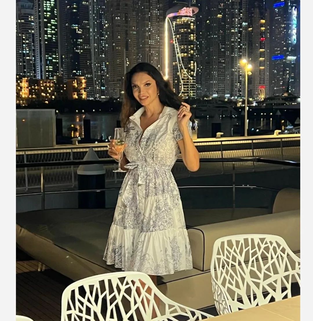 Cine este si cu ce se ocupa sotul Cristinei Spatar