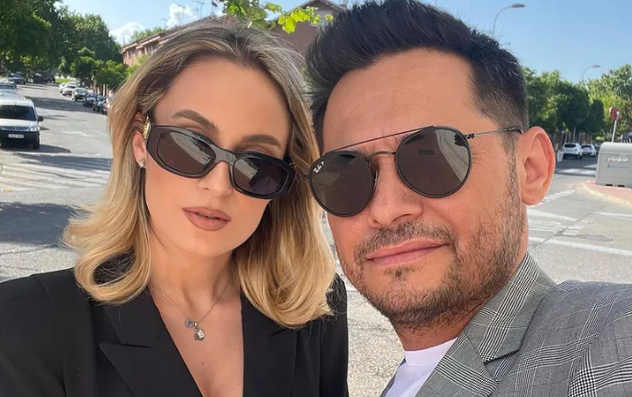 Cine este si cum arata sotia lui Mihai Rait Dorel din Las Fierbinti