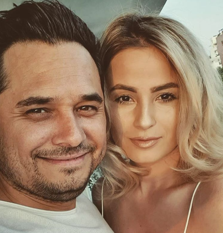 Cine este si cum arata sotia lui Mihai Rait Dorel din Las Fierbinti