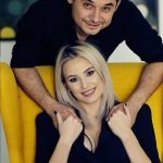 Cine este si cum arata sotia lui Mihai Rait Dorel din Las Fierbinti