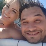 Cine este si cum arata sotia lui Mihai Rait Dorel din Las Fierbinti