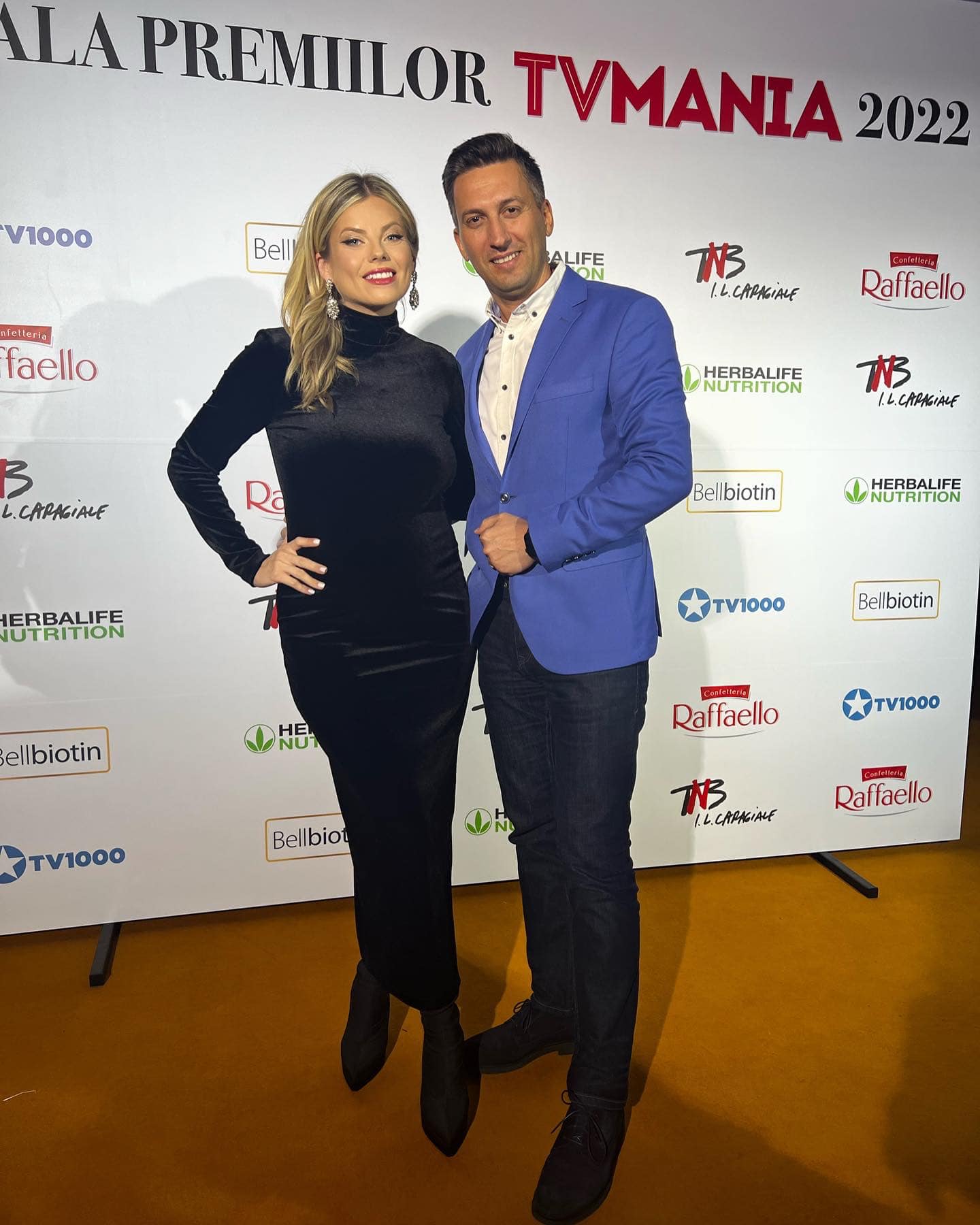 Cine o inlocuieste pe Roxana Hulpe la Pro TV