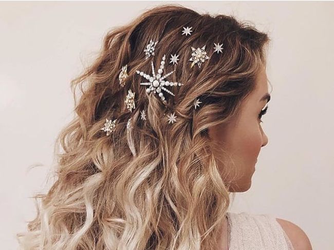 Coafuri de Revelion 2023