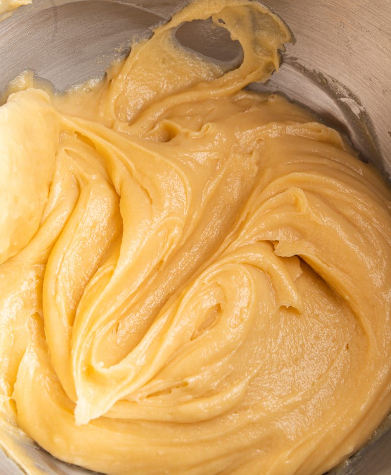 Coji de eclere reteta usoara si rapida 1