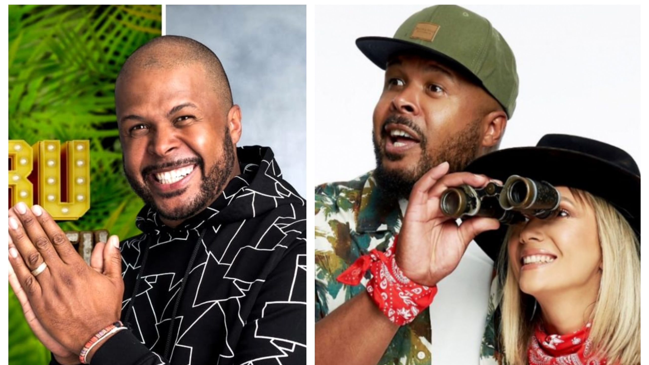 Condiția pusă de Cabral pentru a prezenta "Sunt celebru, scoate-mă de aici"