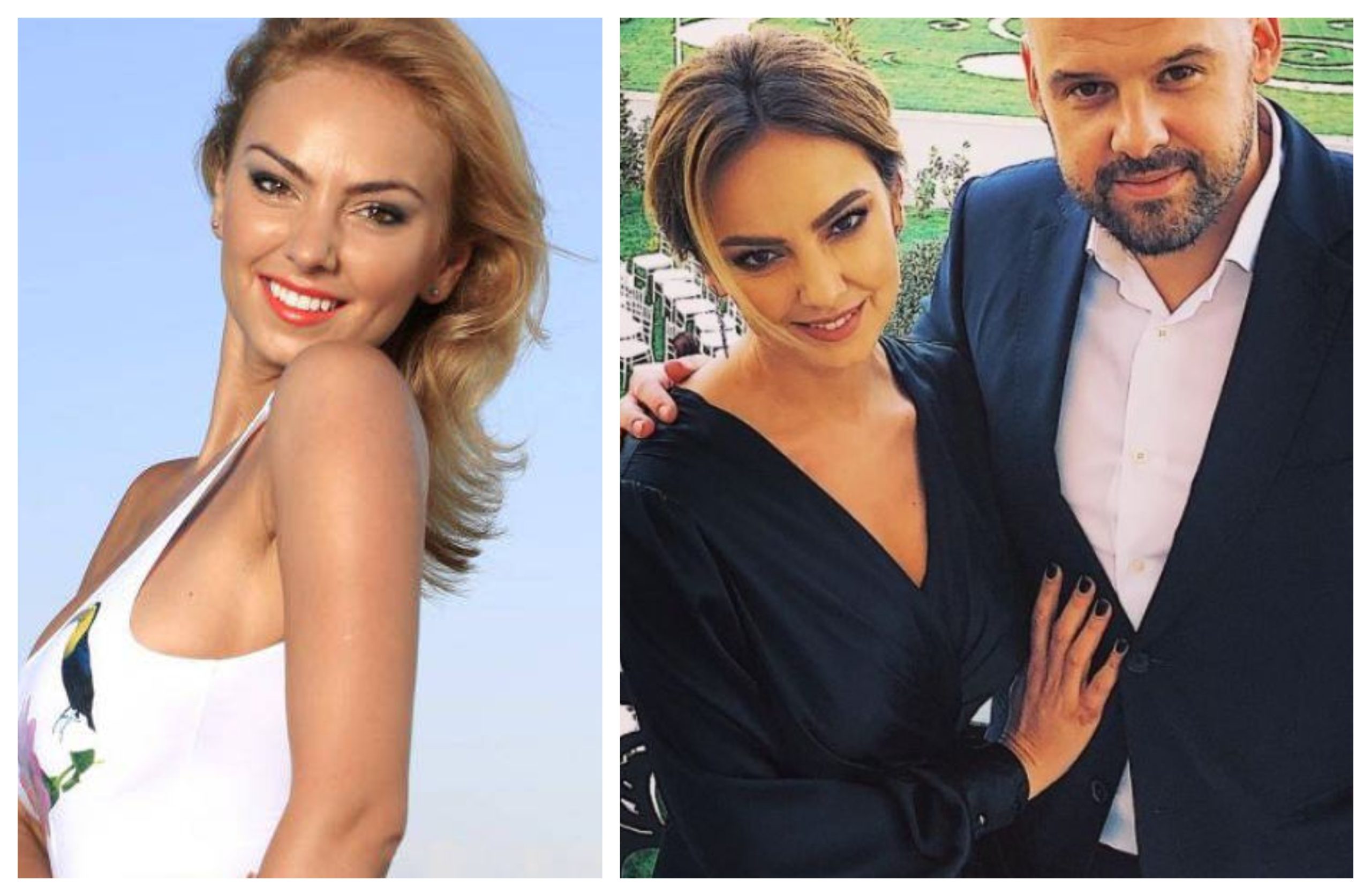 Condiția pusă de Roxana Ionescu pentru a reveni în televiziune