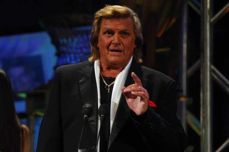 Copilăria lui Florin Piersic, marcată de o dramă cutremurătoare.  „E prima amintire pe care o ţin minte, respectiv înmormântarea surorii mele”