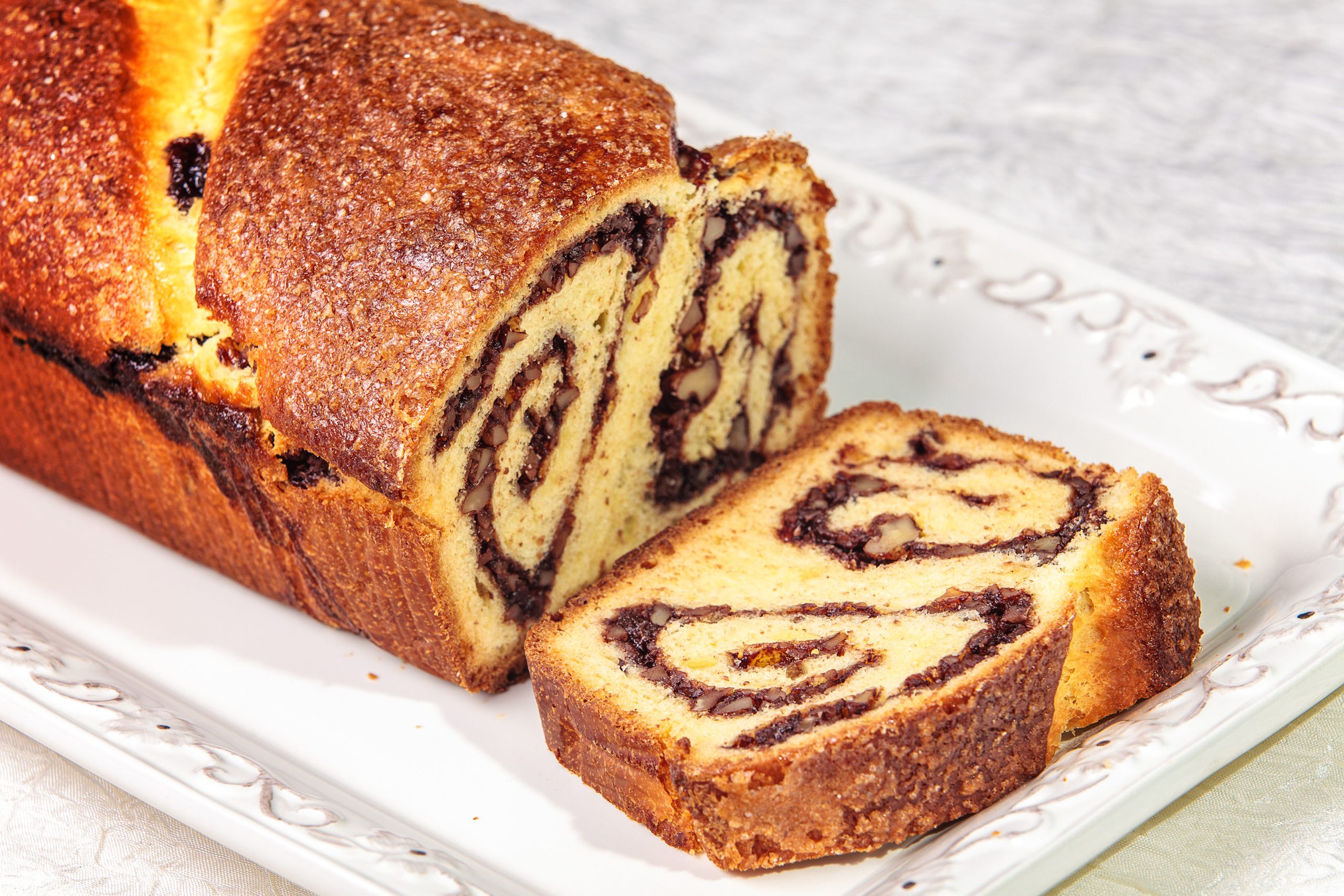 Cum să păstrezi cozonacul proaspăt mai multe zile