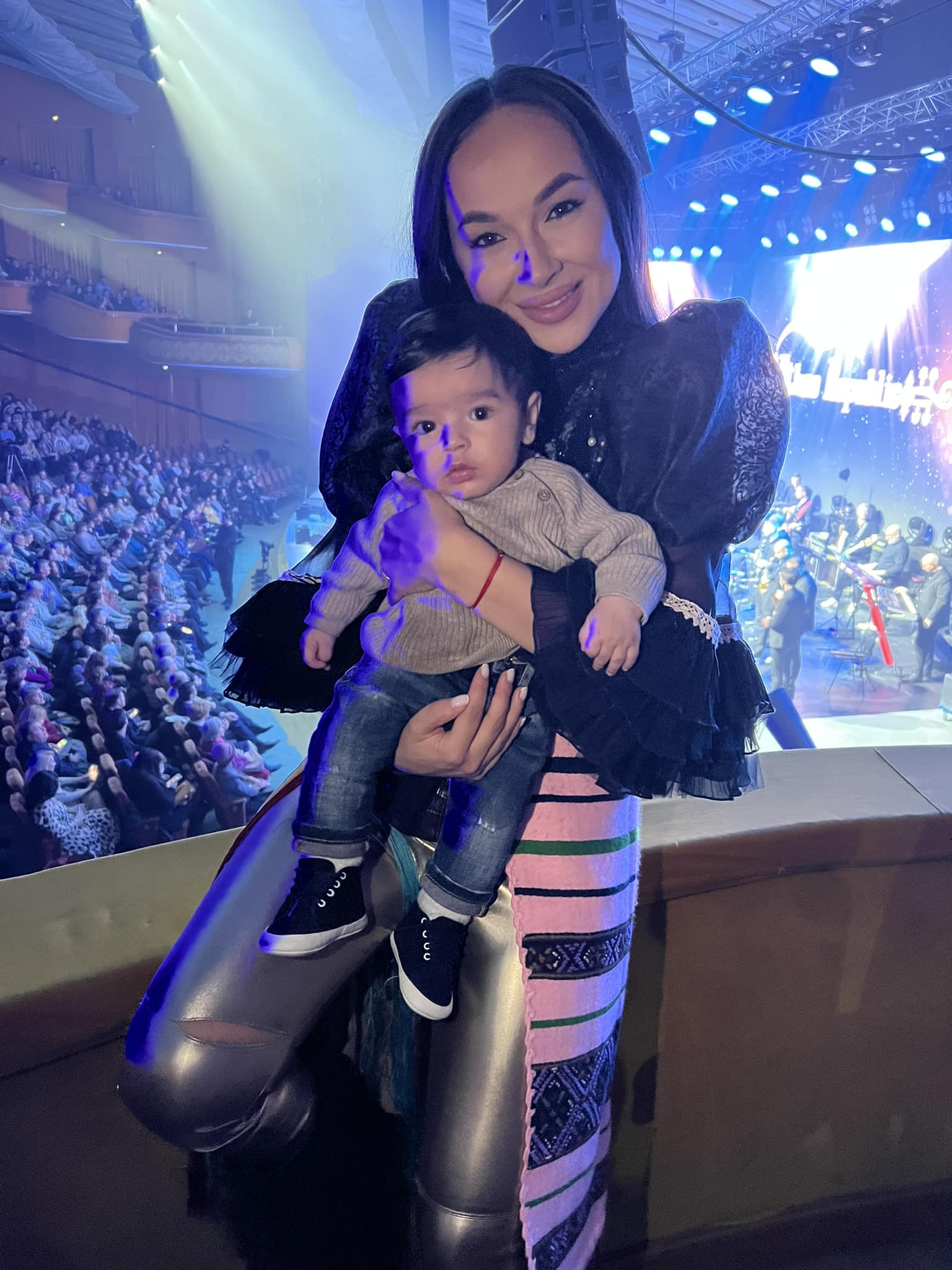 Cu ce probleme de sanatate se confrunta Vladuta Lupau dupa ce a nascut 6