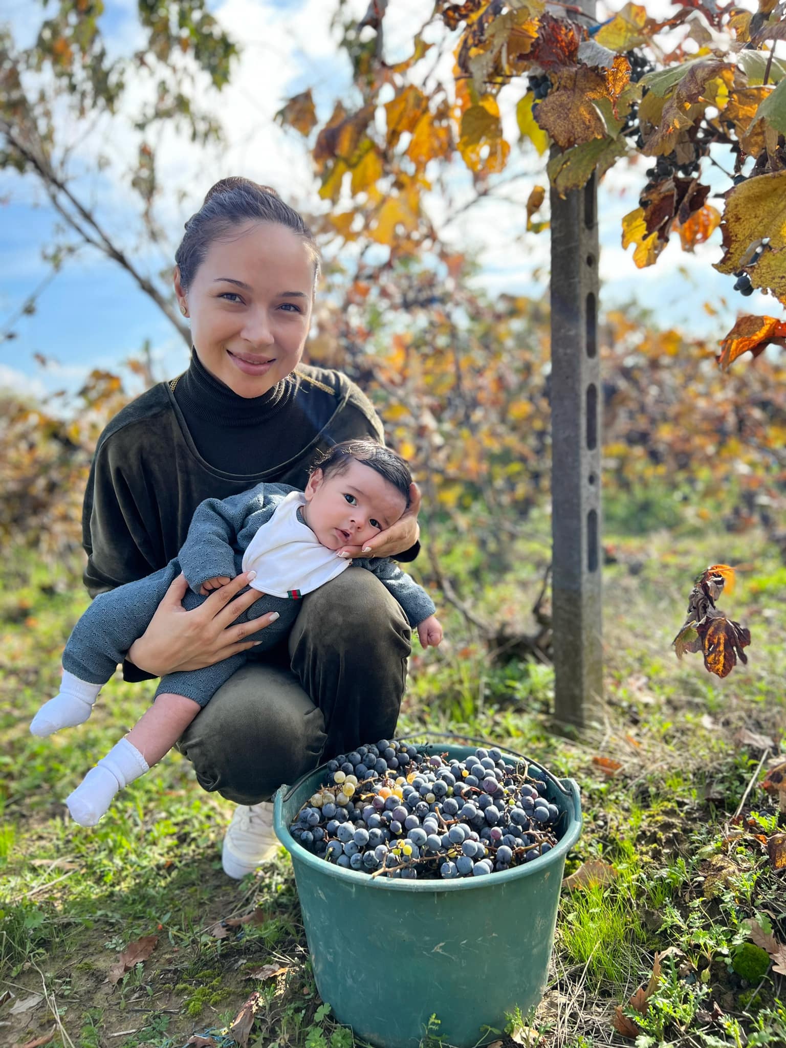 Cu ce probleme de sanatate se confrunta Vladuta Lupau dupa ce a nascut 6