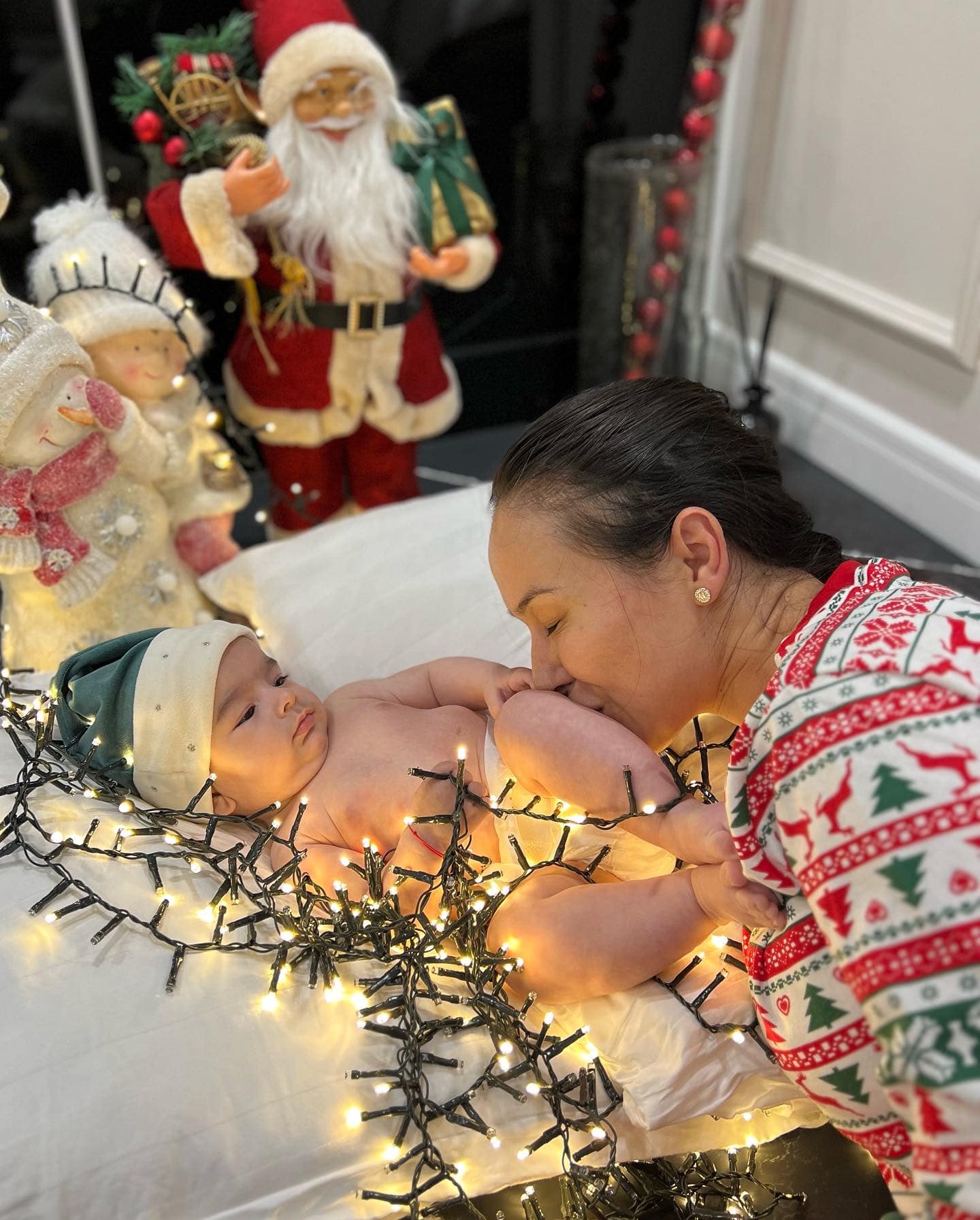 Cu ce probleme de sanatate se confrunta Vladuta Lupau dupa ce a nascut 6