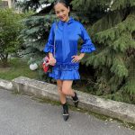 Cu ce probleme de sanatate se confrunta Vladuta Lupau dupa ce a nascut 6