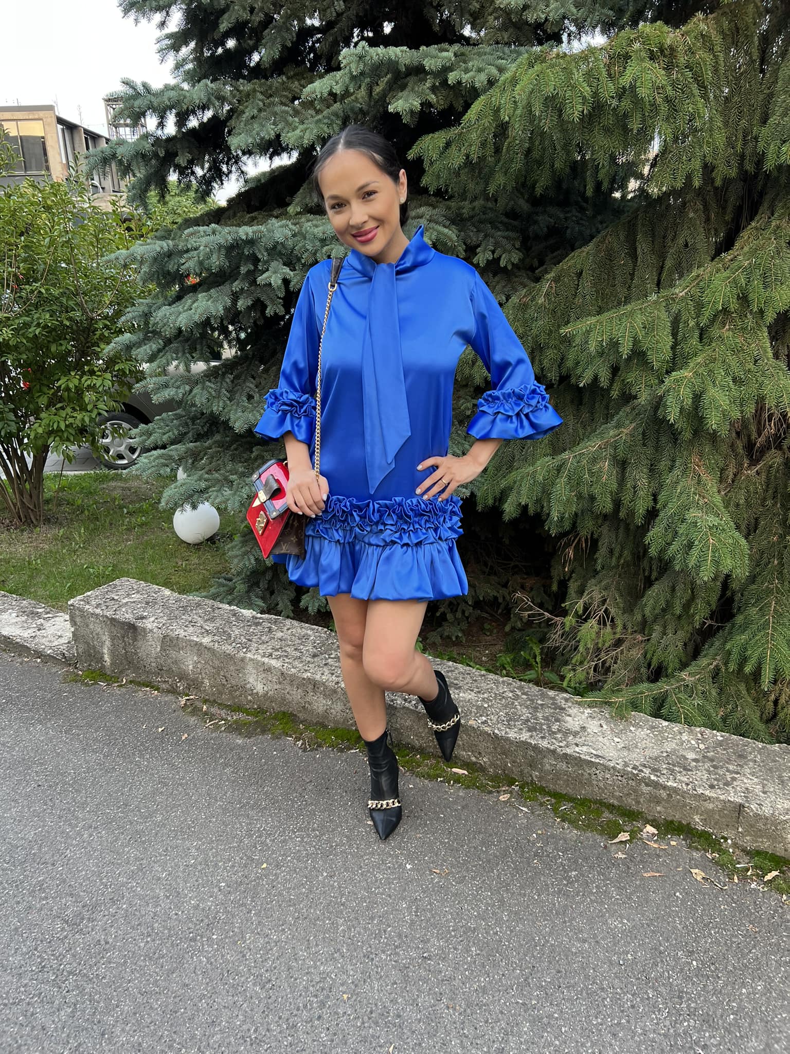 Cu ce probleme de sanatate se confrunta Vladuta Lupau dupa ce a nascut 6