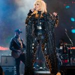 Cum a putut sa apara imbracata Loredana Groza la iUmor