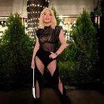 Cum a putut sa apara imbracata Loredana Groza la iUmor