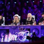 Loredana, Delia, Cheloo, Costel