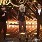 Cum a putut sa apara imbracata Loredana Groza la iUmor