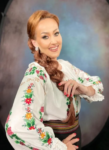 Cum a slabit cumnata Andrei 30 de kilograme