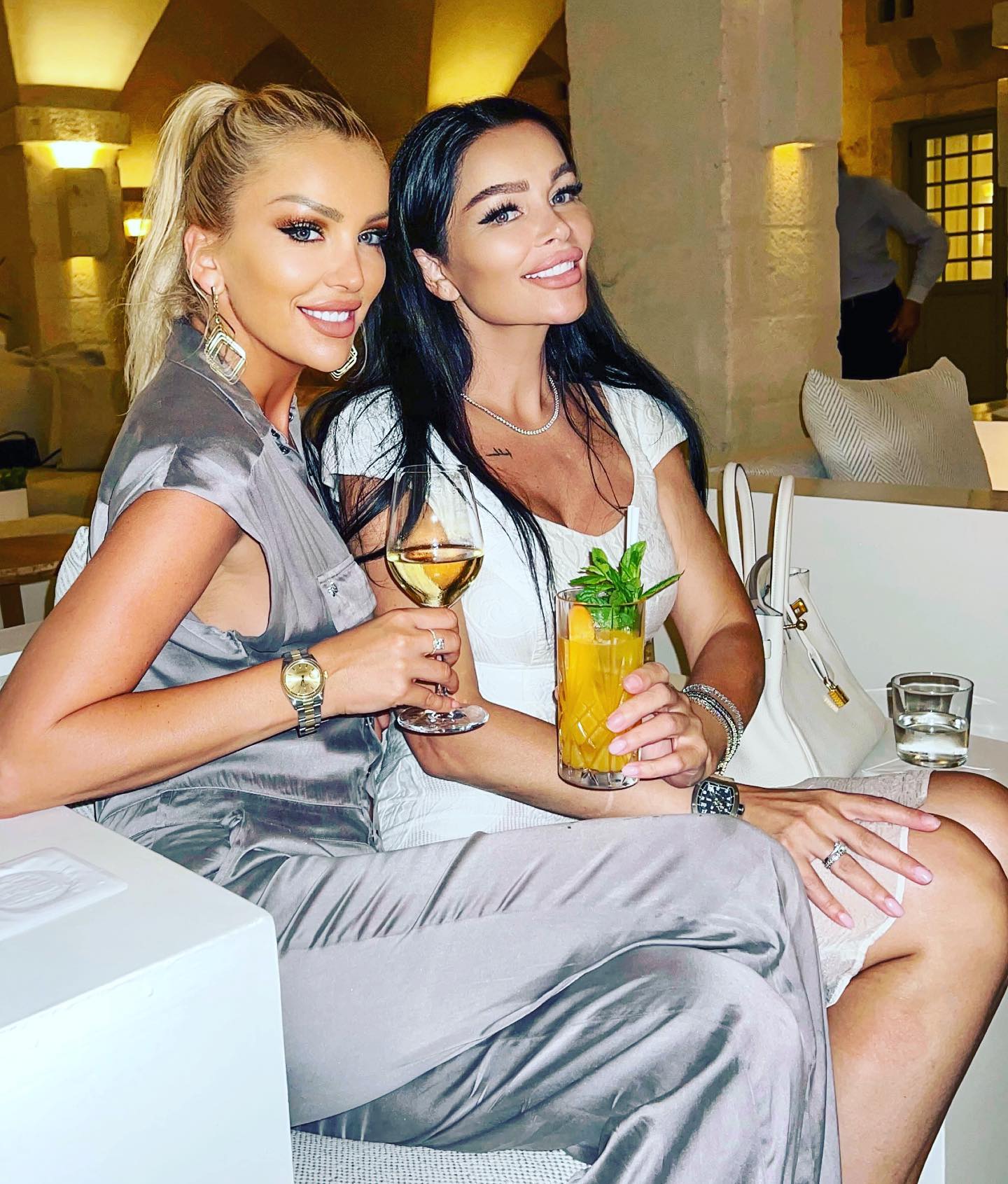 Cum arata mama lui Brigitte Pastrama 7