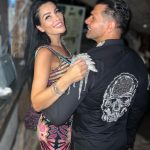 Cum arata mama lui Brigitte Pastrama 7