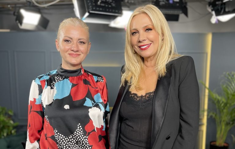 Cum îți schimbi energia pentru a atrage belșugul: „Universul îți dă și livrează ce ceri” VIDEO EXCLUSIV