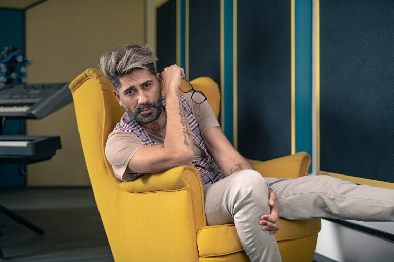 De ce Connect-R nu ține post: „Ți-l imaginezi pe Hristos când a postit 40 de zile cu un frigider lângă el, mai mâncând un avocado, un strugurel?” VIDEO EXCLUSIV