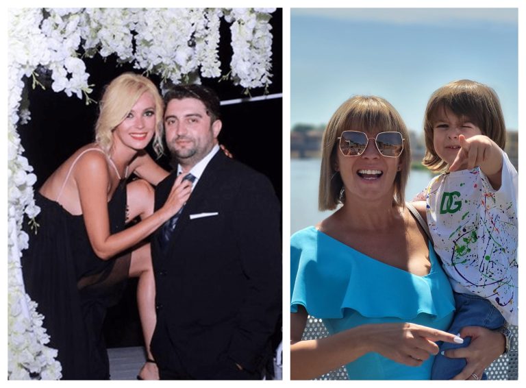 De ce a ajuns Diana Dumitrescu sub supravegherea directă a soțului. „Mi-a zis Alin că i-am stricat copilul” VIDEO EXCLUSIV