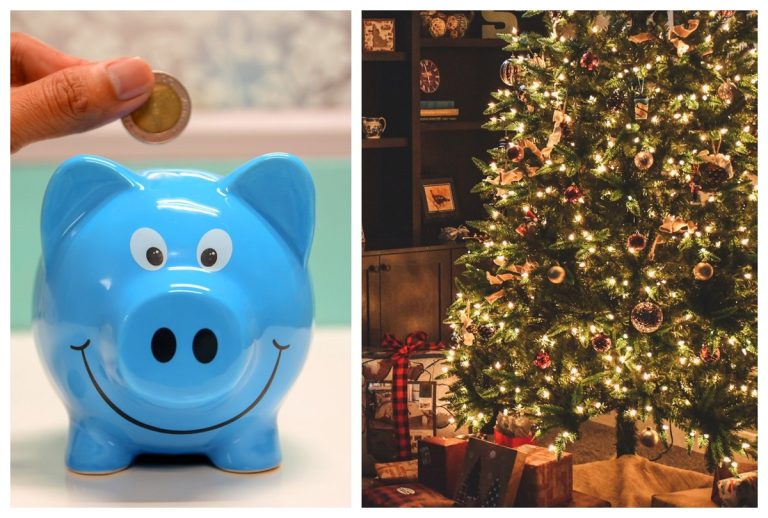 De ce e bine să pui o monedă sub bradul de Crăciun. Obiceiul de bun augur, nu mulți știu de el