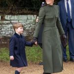 De ce prințul Louis a purtat pantaloni scurți la slujba de Crăciun - Copy