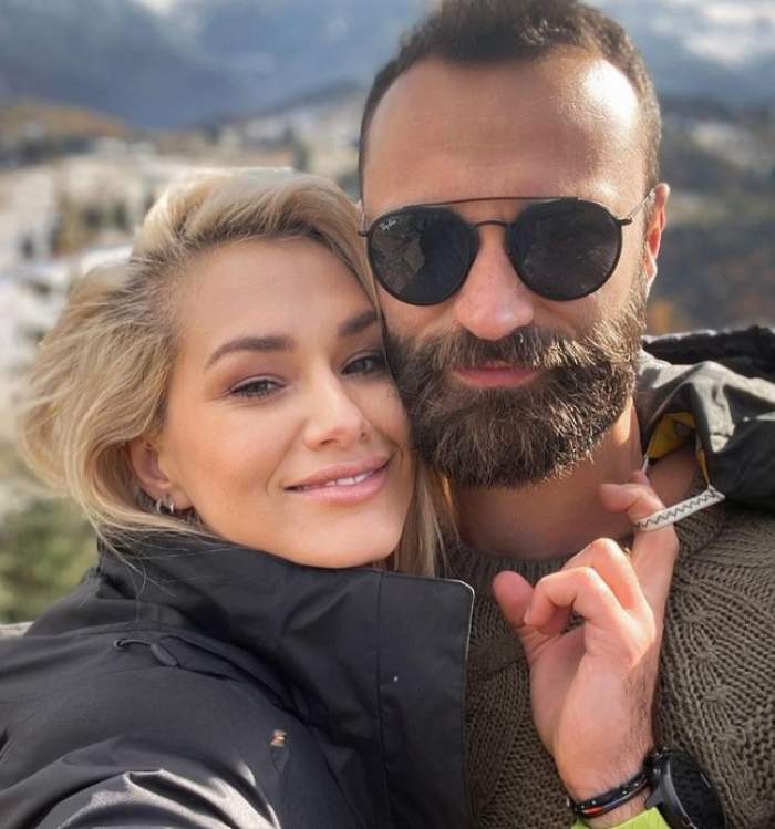 De ce s-a despărțit Feli de tatăl fiicei ei