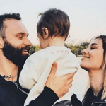 De ce s-a despărțit Feli de tatăl fiicei ei