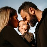 De ce s-a despărțit Feli de tatăl fiicei ei